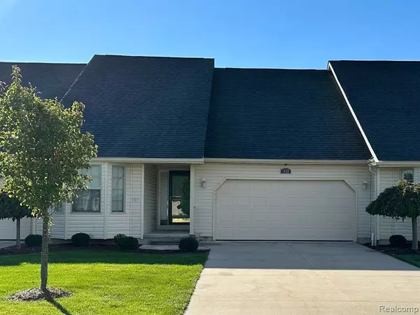 Imlay City, MI 48444,1922 KENNETH F BROWN Court