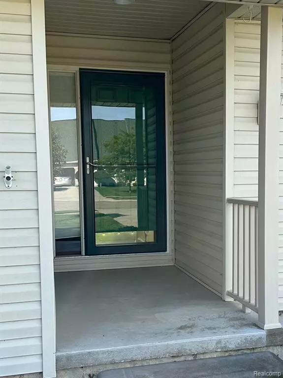 Imlay City, MI 48444,1922 KENNETH F BROWN Court