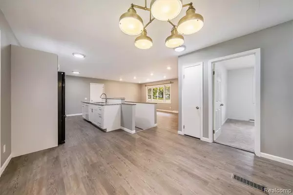 Jackson, MI 49201,3732 LUELLA Street