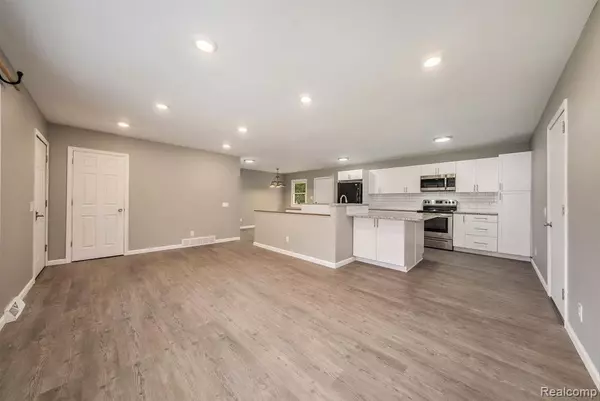 Jackson, MI 49201,3732 LUELLA Street