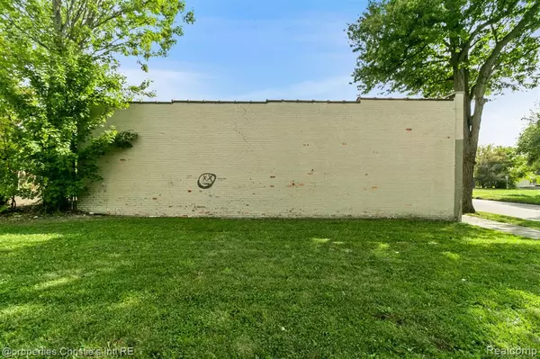 Detroit, MI 48216,2908 COCHRANE Street