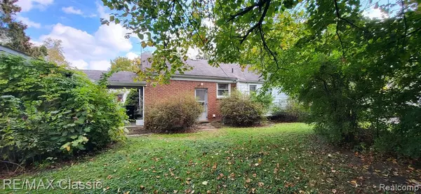 Clawson, MI,333 BOSCHMA Street