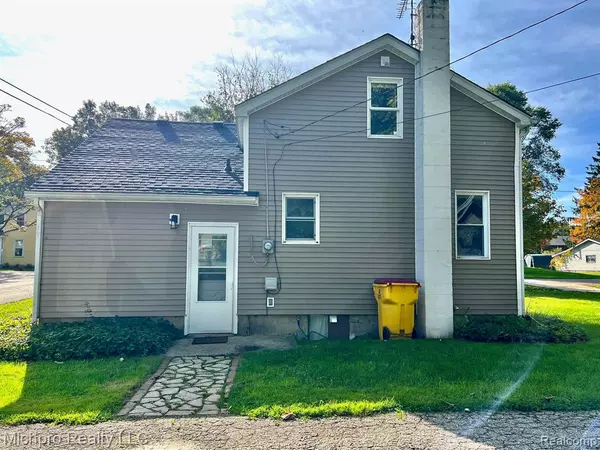 Dryden, MI 48428,5547 NORTH Street
