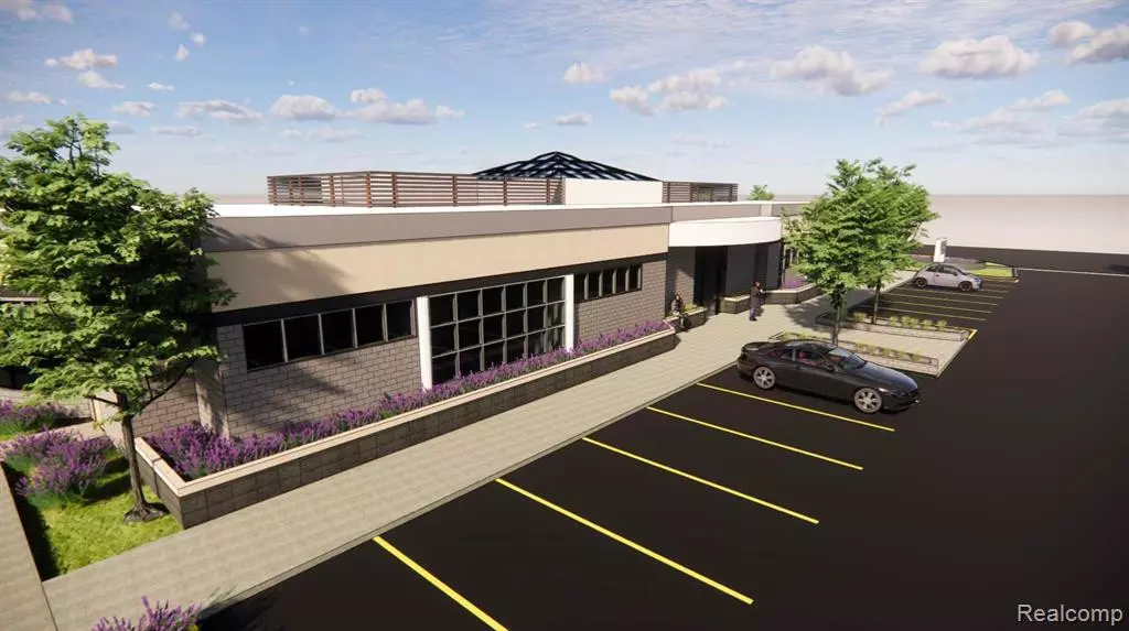 21650 W 11 MILE Road, Southfield, MI 48076