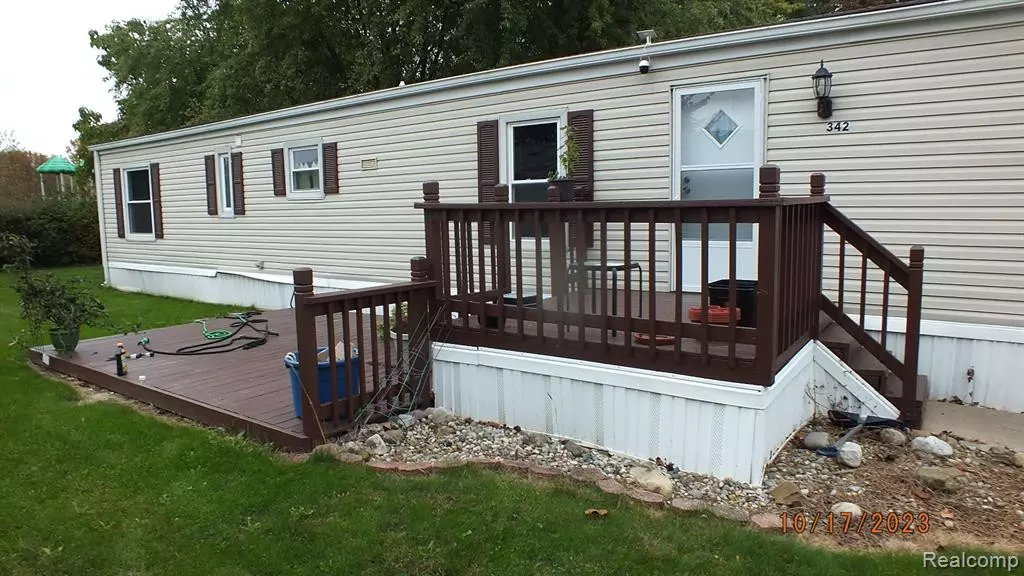 342 Edinborough, Temperance, MI 48182