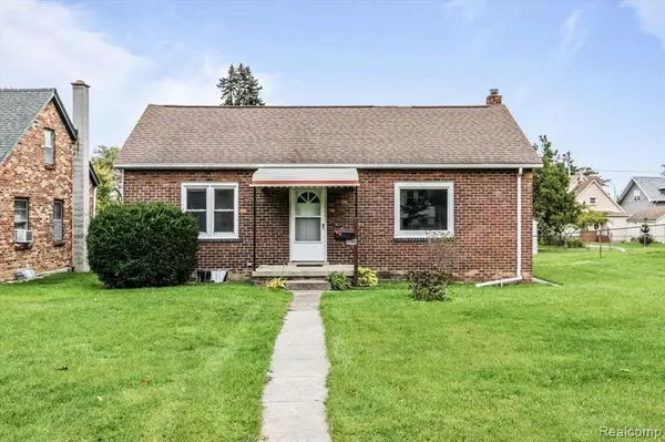 3822 ELECTRIC Avenue, Port Huron, MI 48060