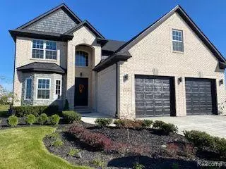 5136 WILSHIRE Drive, Dundee, MI 48131