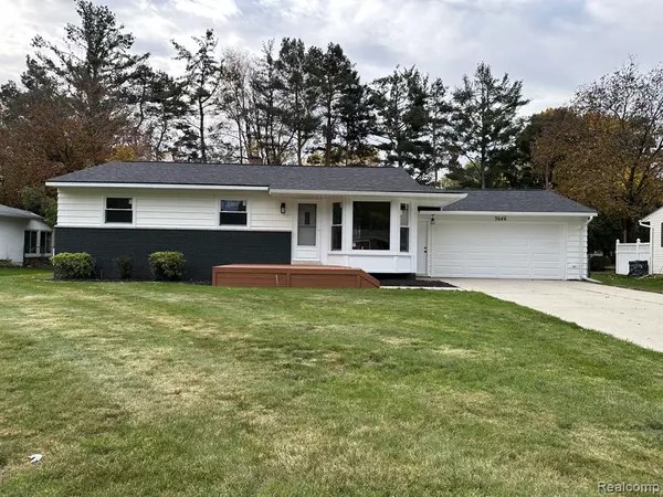 Auburn Hills, MI 48326,3644 HAVENS Lane