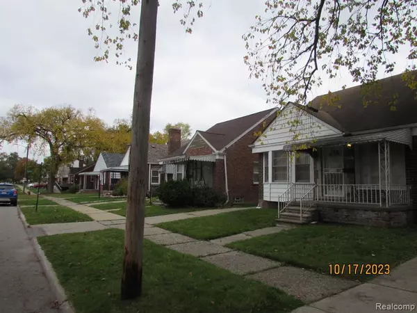 Detroit, MI 48228,9218 PREST Street