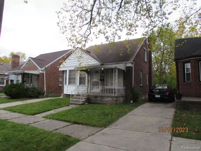 9218 PREST Street, Detroit, MI 48228