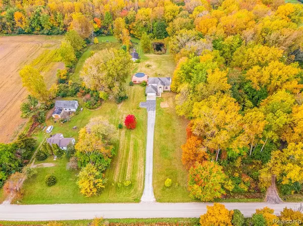 Willis, MI 48191,8508 MCKEAN Road