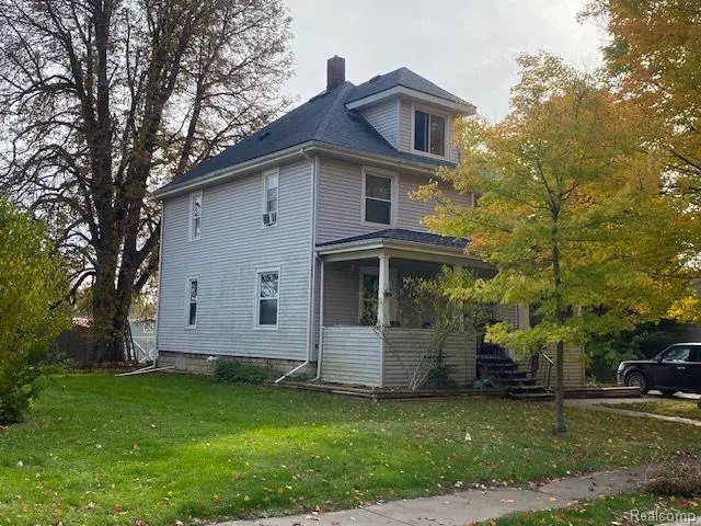 2919 FENNER Street, Marlette, MI 48453