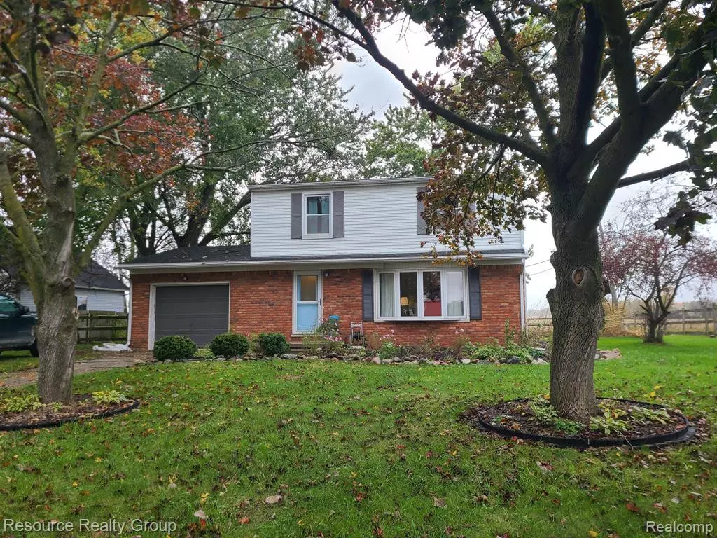 Monroe, MI 48162,8845 REDWOOD Drive