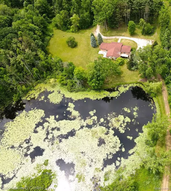 Leonard, MI 48367,2300 Lake George Road