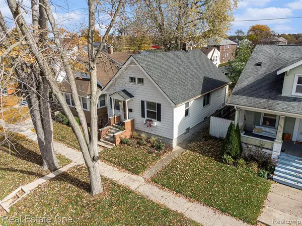 Trenton, MI 48183,2343 3RD Street