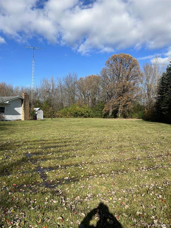 Flushing, MI 48433,6256 CHICAGO Road