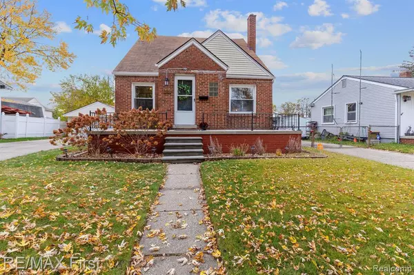Madison Heights, MI 48071,886 E LINCOLN Avenue