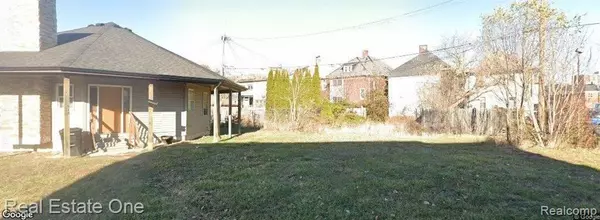 Detroit, MI 48208,1748 FERRY PARK Street