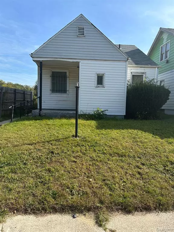 14000 MENDOTA Street, Detroit, MI 48238