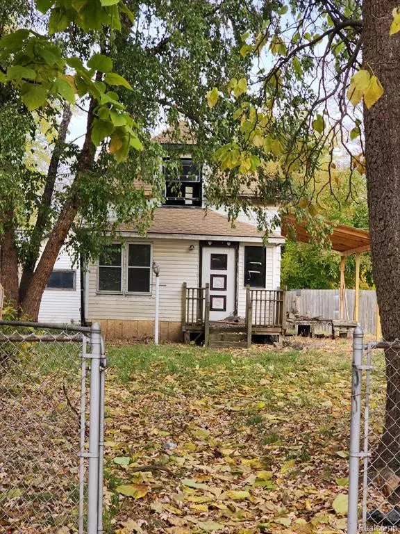 River Rouge, MI 48218,19 ORCHARD Street