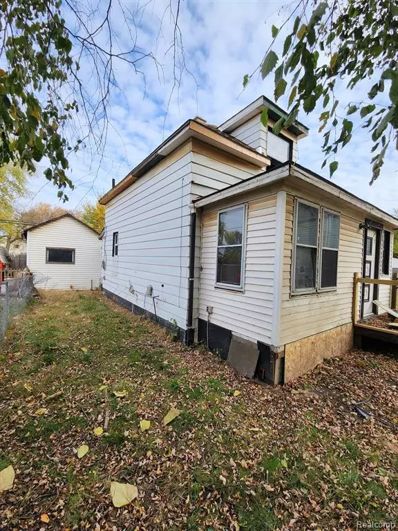 River Rouge, MI 48218,19 ORCHARD Street