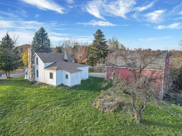 Mayville Vlg, MI 48744,5205 SCHOTT Road