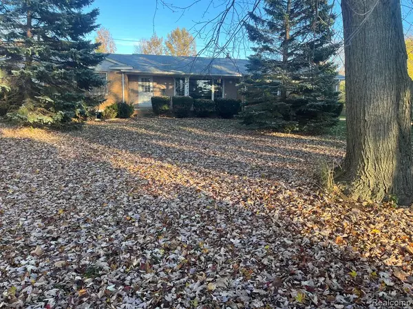 Auburn Hills, MI 48326,3080 SHIMMONS Road