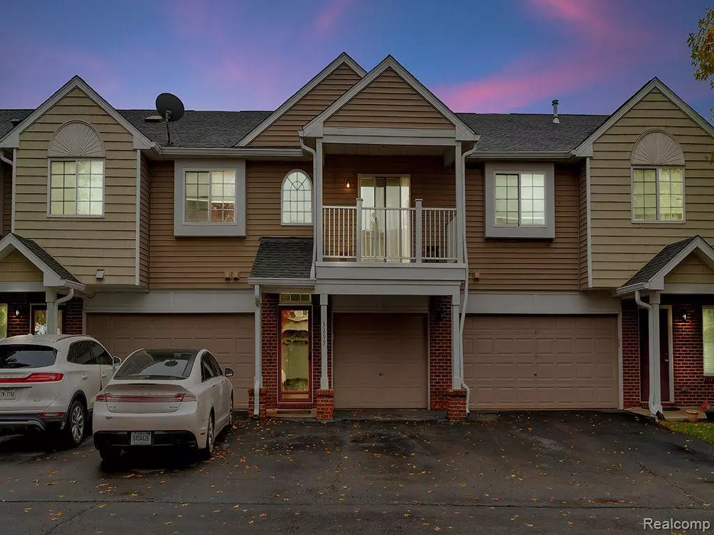 Melvindale, MI,3299 SKYLINE Drive