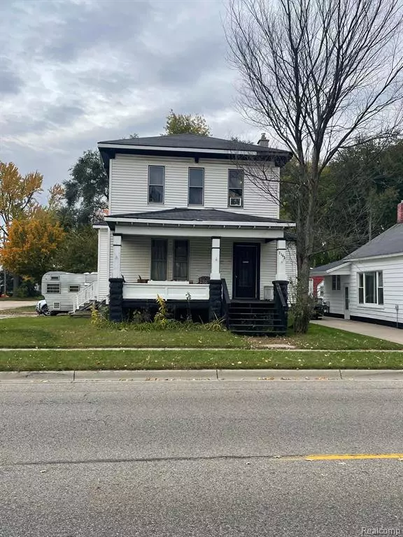 2103 Stone Street, Port Huron, MI 48060