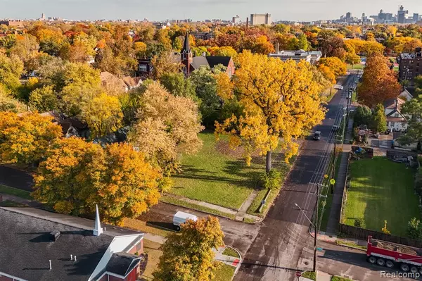 Detroit, MI 48209,1401 MCKINSTRY Street