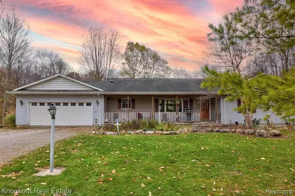 Frankenmuth, MI 48734,8238 ROEDEL Road