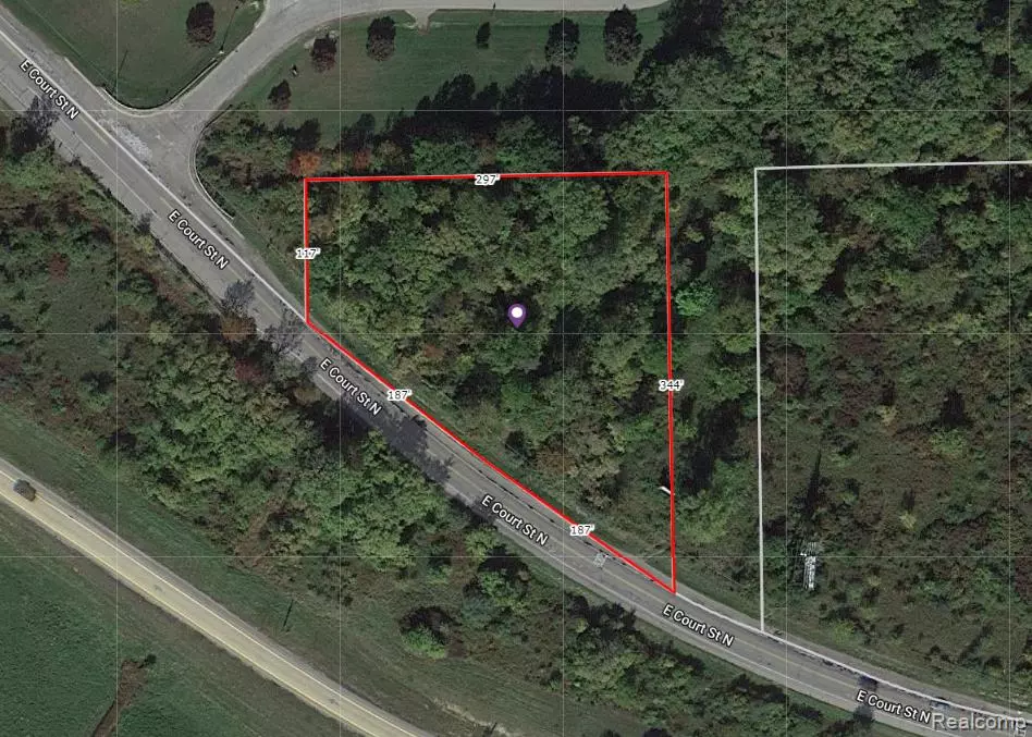 Burton, MI 48509,1.36 Acres Court