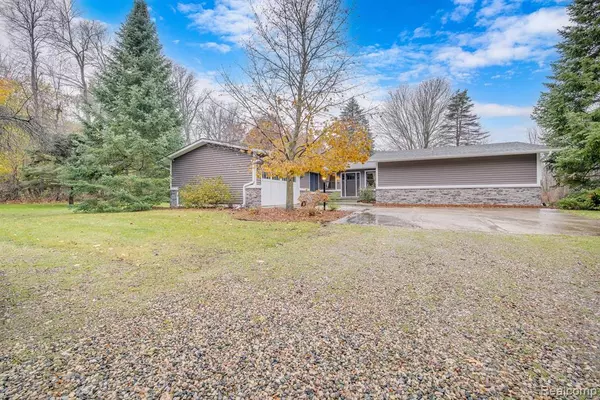 Dryden, MI 48428,3080 LAKE GEORGE Road