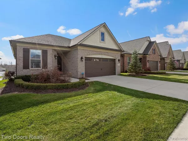 Auburn Hills, MI 48326,3963 VENDOME Drive