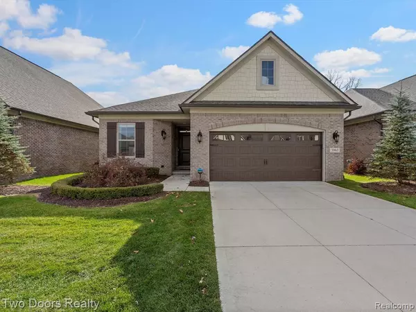 Auburn Hills, MI 48326,3963 VENDOME Drive