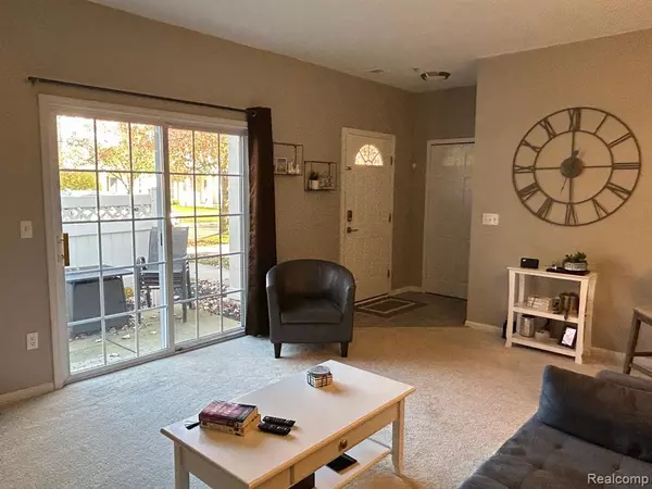 Harrison Township, MI,25752 Maritime S Circle