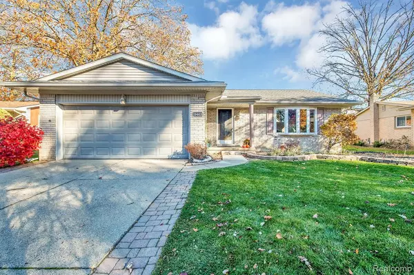 Riverview, MI 48193,19463 BRANDYWINE Street