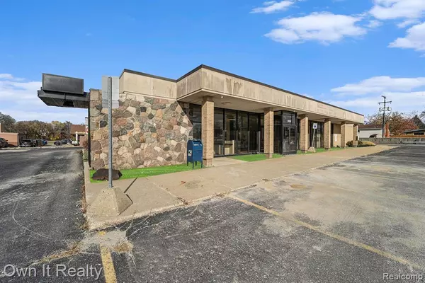 Allen Park, MI 48101,19100 GODDARD Road