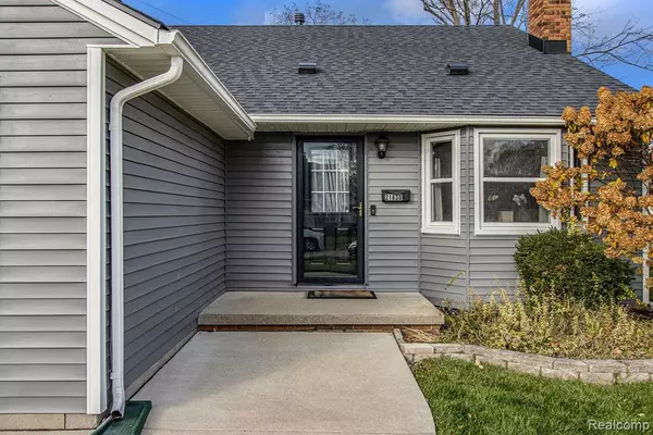 Rockwood, MI,21830 LINCOLN Street