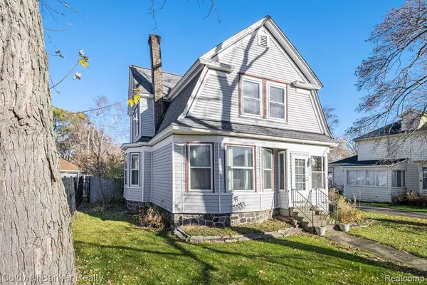 Imlay City, MI 48444,340 W 4TH Street