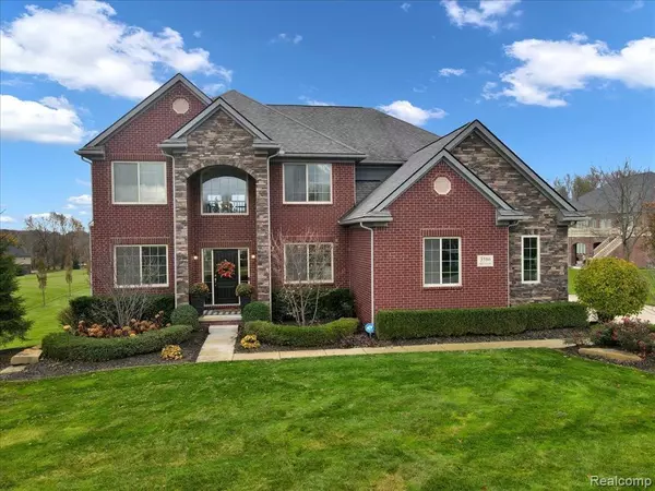 Oxford, MI 48371,3586 HIGH VIEW Drive