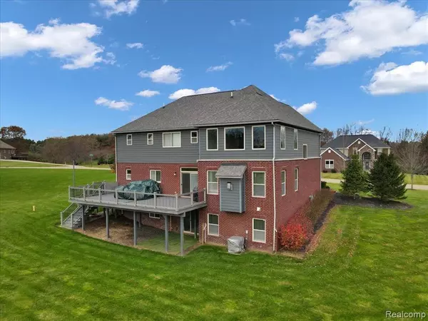 Oxford, MI 48371,3586 HIGH VIEW Drive