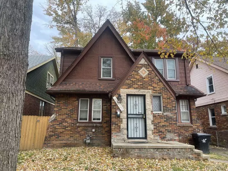 5966 YORKSHIRE Road, Detroit, MI 48224