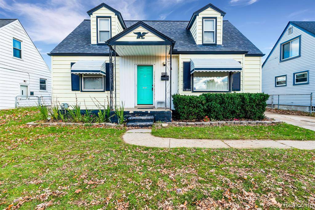 25276 HAYES Road, Roseville, MI 48066