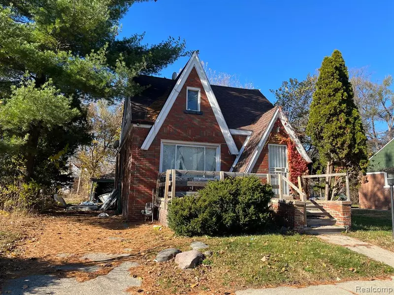 15339 LITTLEFIELD Street, Detroit, MI 48227