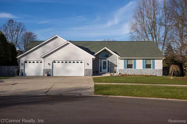 826 5TH Street, Marysville, MI 48040