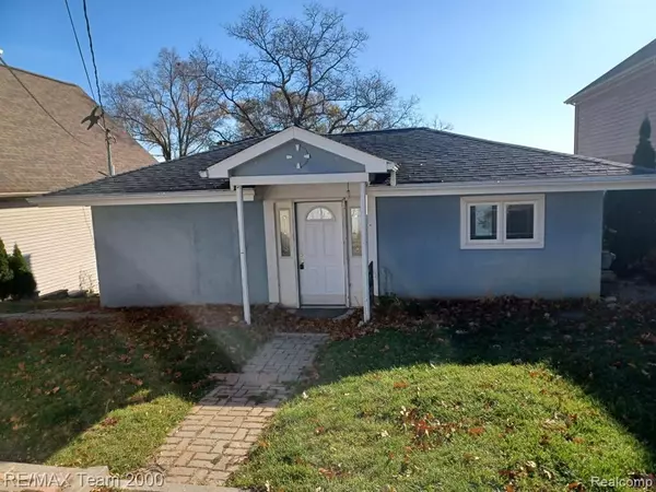 Davisburg, MI 48350,11577 EMBER