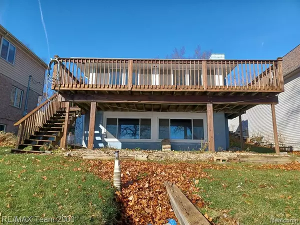 Davisburg, MI 48350,11577 EMBER