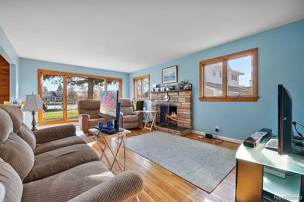 Harrison Township, MI,29548 OLD NORTH RIVER Road