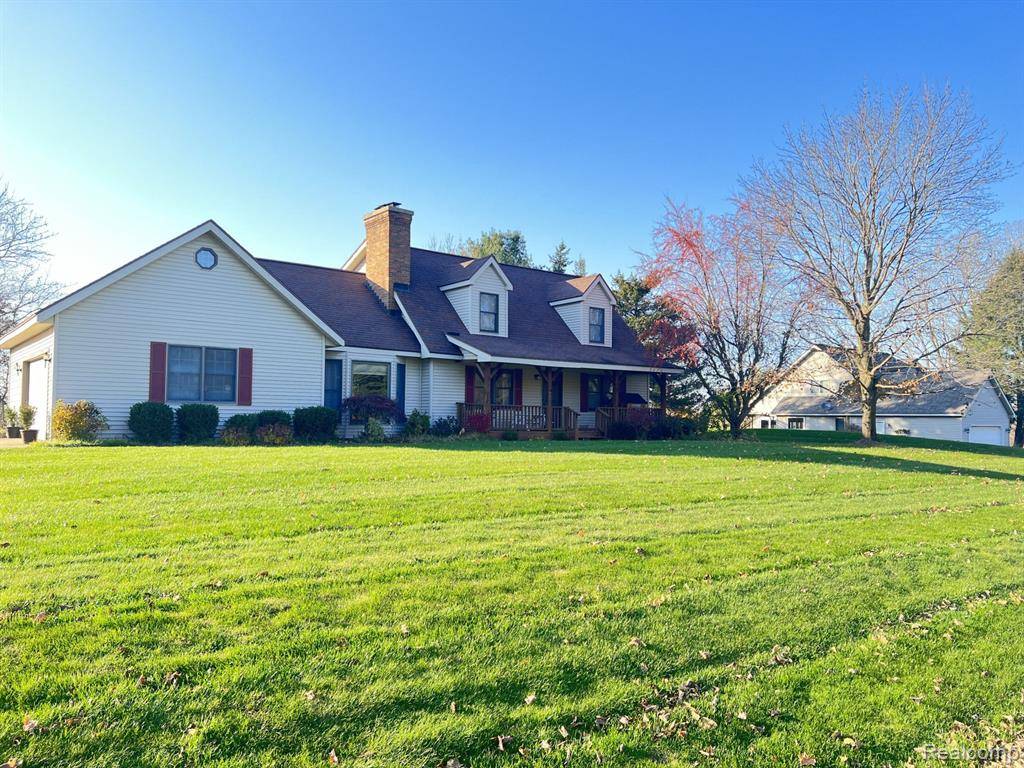 Mattawan, MI 49071,49562 JASMINE Way